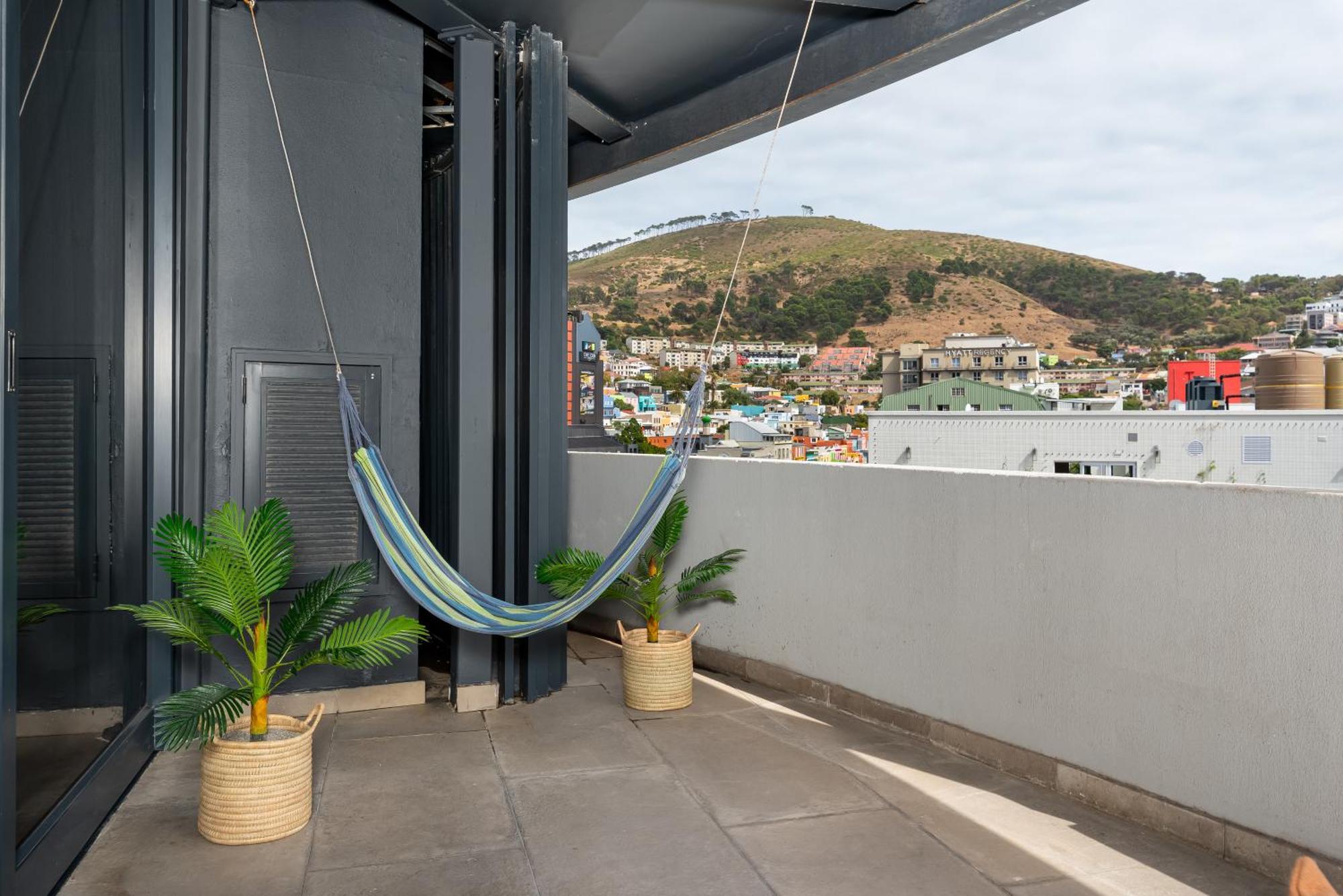 Neighbourgood Loop Street Cidade Do Cabo Quarto foto